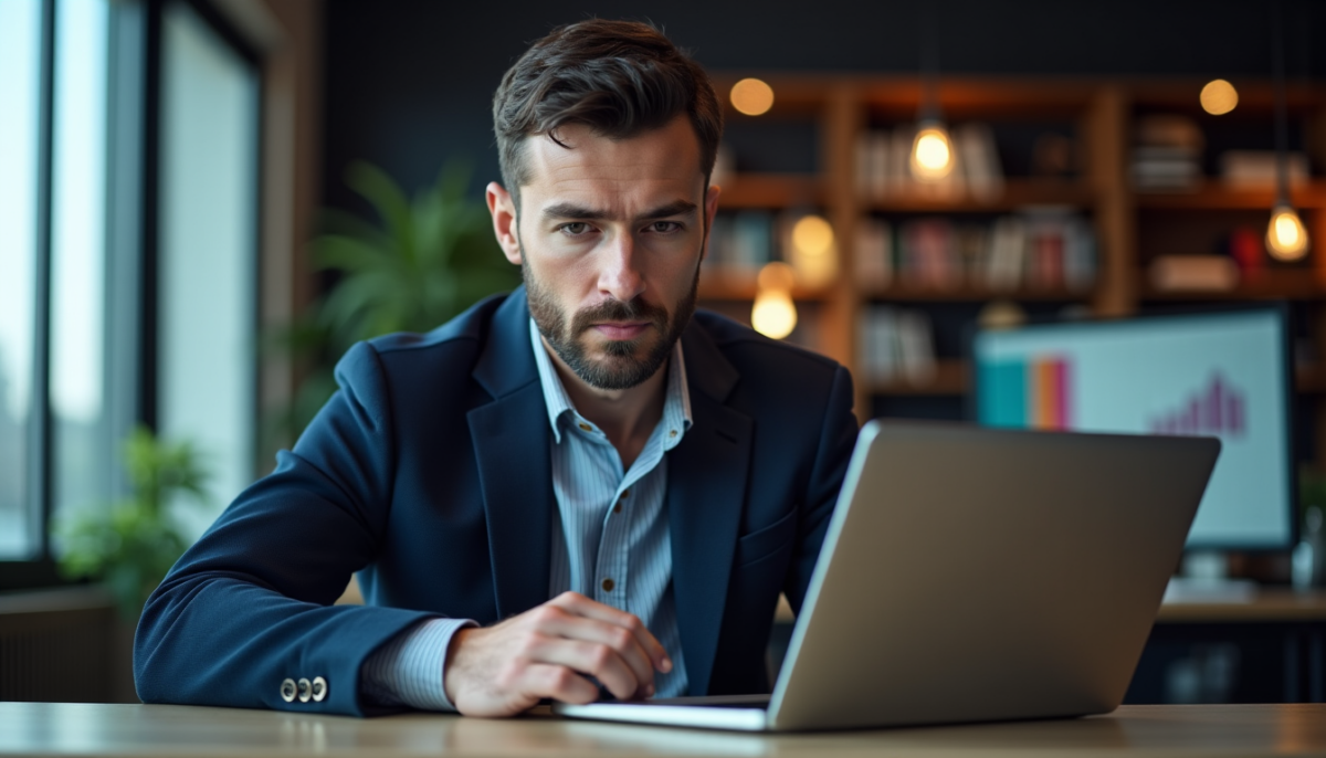 7 erreurs SEO que Julien Jimenez repère systématiquement chez les médias