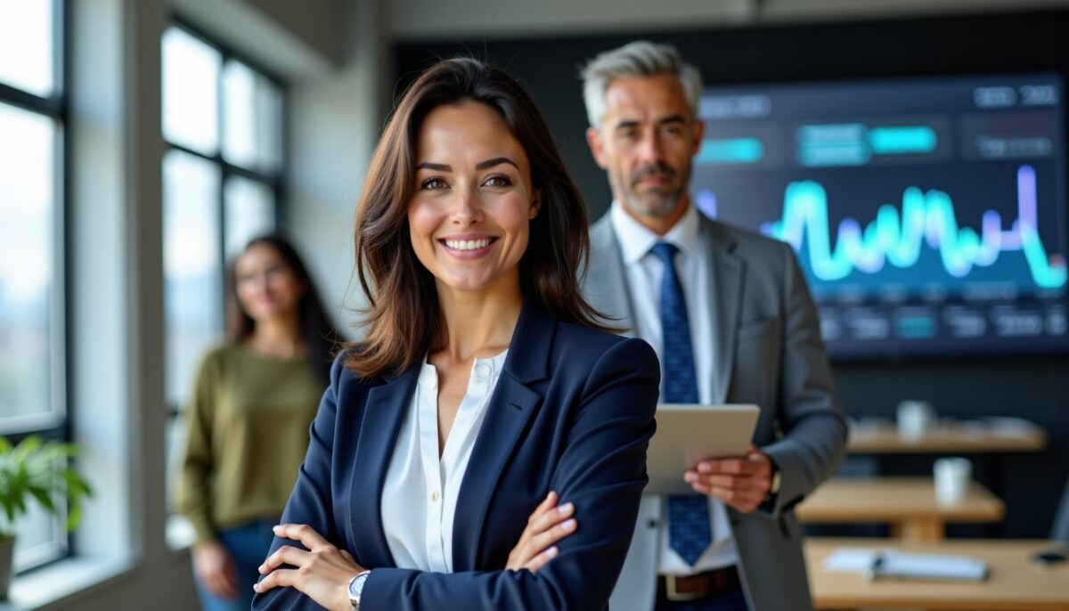 Maîtriser les clés du business, de la finance et de l'entrepreneuriat
