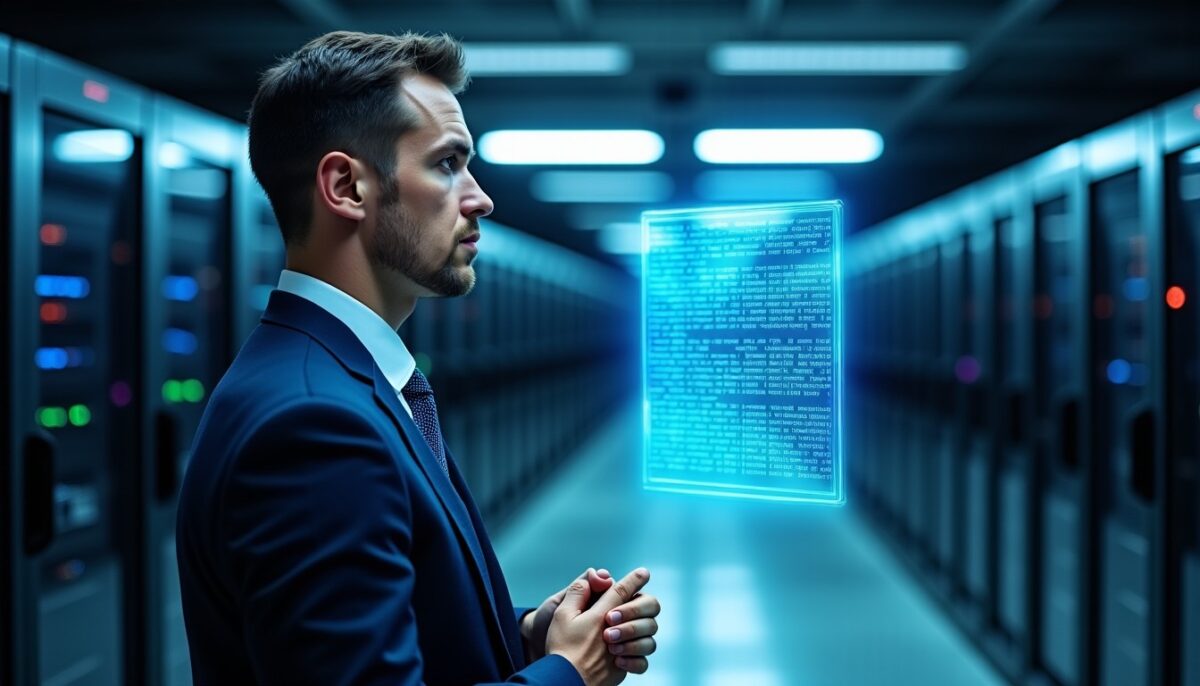 Le certificat de navigabilité numérique : comprendre sa définition et son importance capitale en cybersécurité