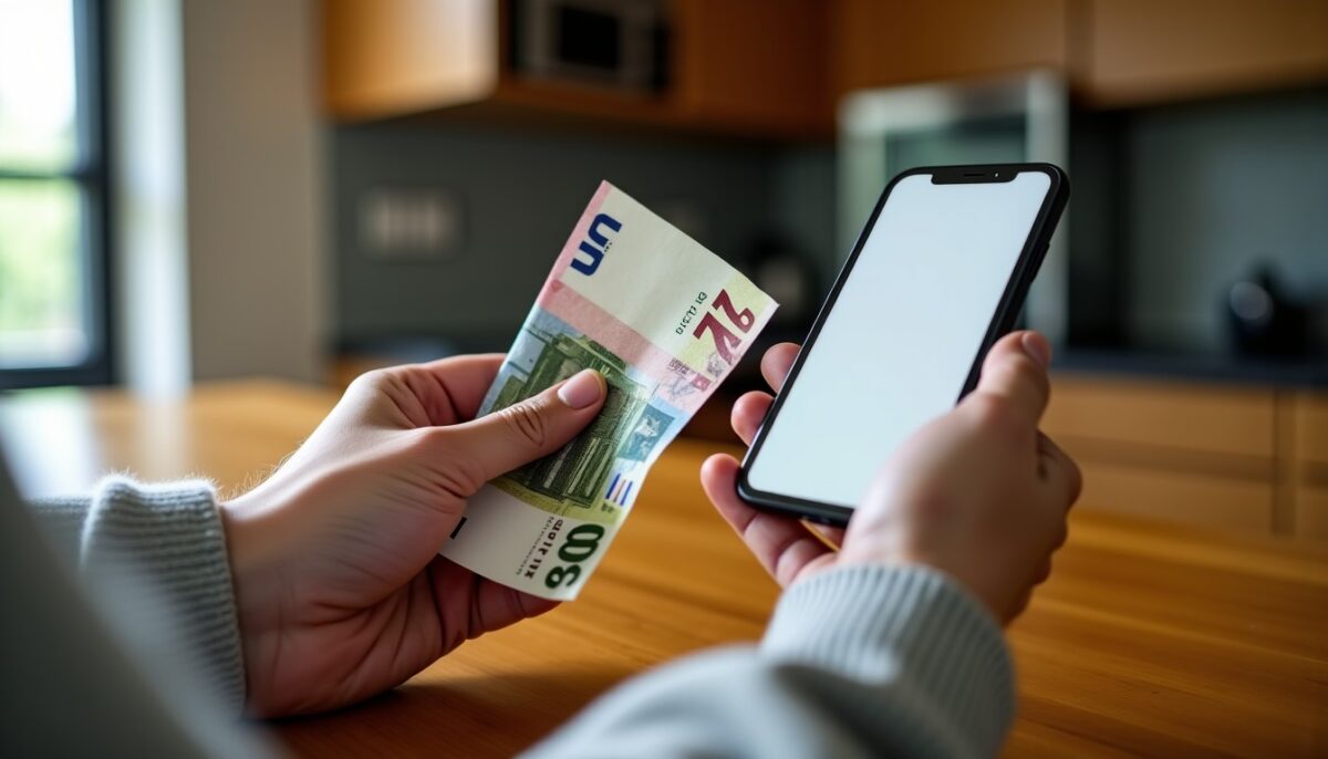 Payer en espèces sur Uber Eats : ce qu'il faut savoir et quelles alternatives privilégier Payer en espèces sur Uber Eats : ce qu'il faut savoir et quelles alternatives privilégier
